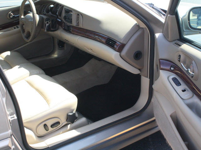Buick LeSabre 2004 photo 5