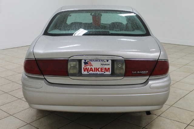 Buick LeSabre 14 Box MPR Unspecified