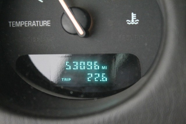 Buick LeSabre 2004 photo 5