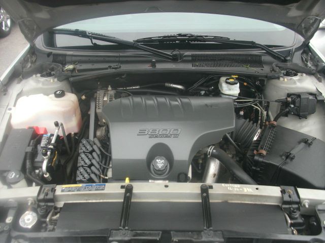 Buick LeSabre 2004 photo 3