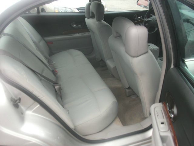 Buick LeSabre 2004 photo 5