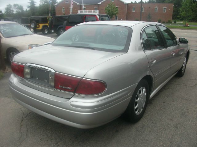Buick LeSabre 2004 photo 6