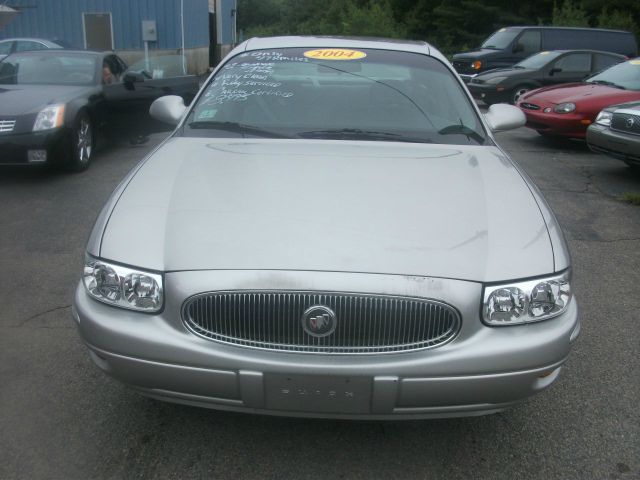 Buick LeSabre 2004 photo 8