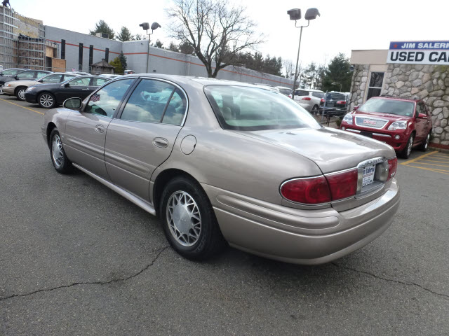 Buick LeSabre 14 Box MPR Unspecified