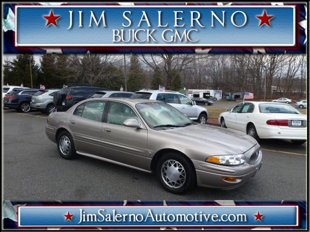 Buick LeSabre 2004 photo 1
