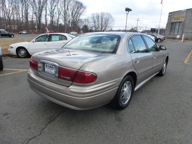 Buick LeSabre 2004 photo 3
