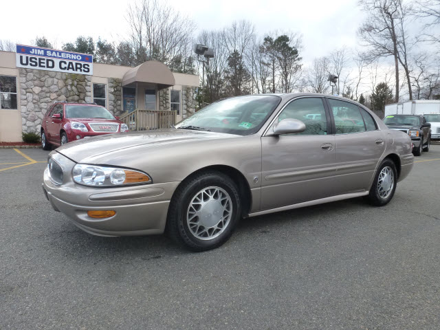 Buick LeSabre 2004 photo 5