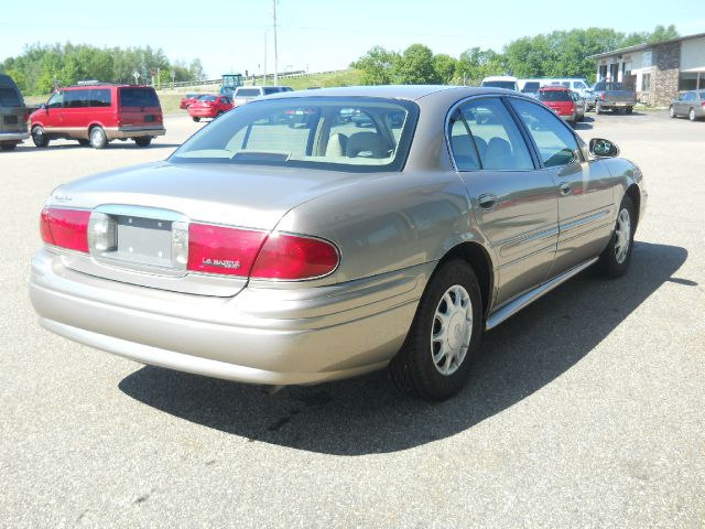 Buick LeSabre 2004 photo 4