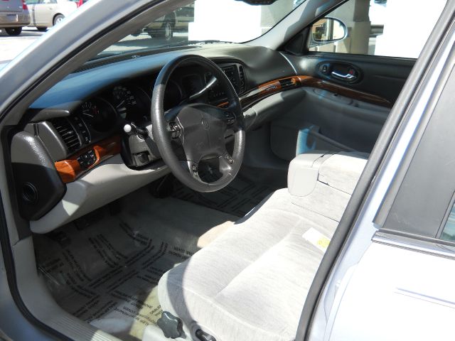 Buick LeSabre 14 Box MPR Sedan