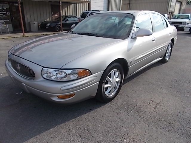 Buick LeSabre 2004 photo 3