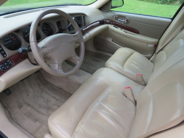 Buick LeSabre 2004 photo 4