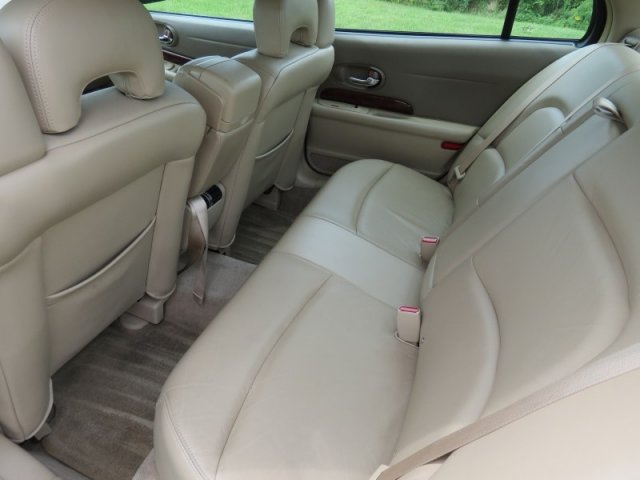 Buick LeSabre 2004 photo 5