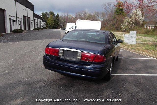 Buick LeSabre 2004 photo 2