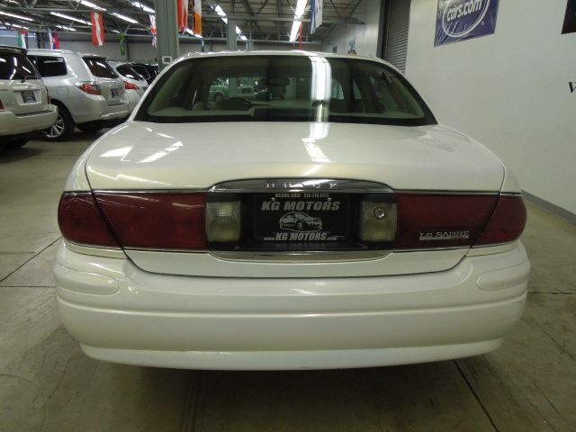 Buick LeSabre 2004 photo 10