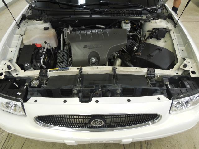 Buick LeSabre 2004 photo 11