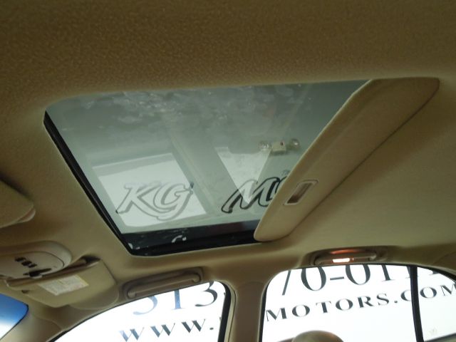 Buick LeSabre 2004 photo 12