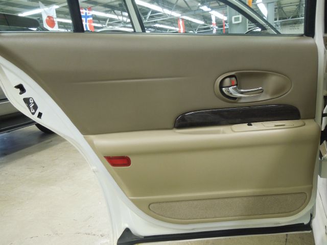 Buick LeSabre 2004 photo 15