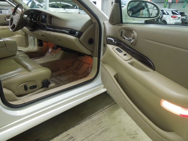 Buick LeSabre 2004 photo 19