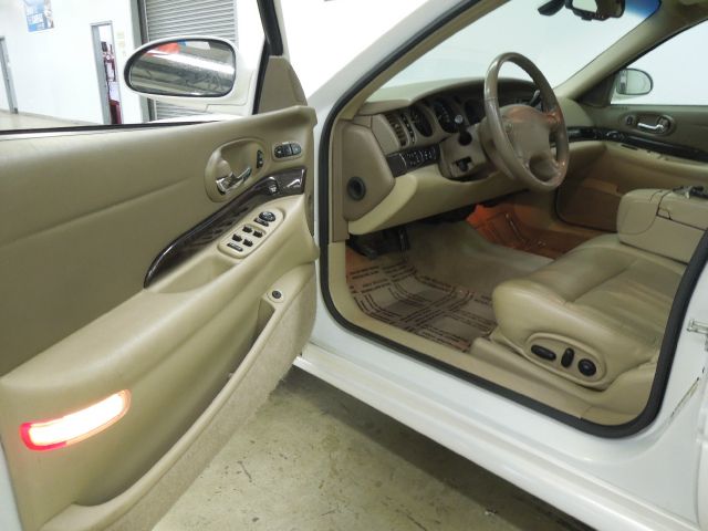 Buick LeSabre 2004 photo 20
