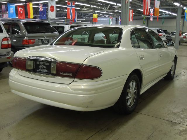 Buick LeSabre 2004 photo 23