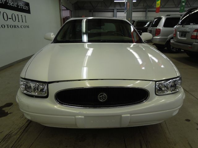 Buick LeSabre 2004 photo 24