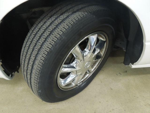 Buick LeSabre 2004 photo 25