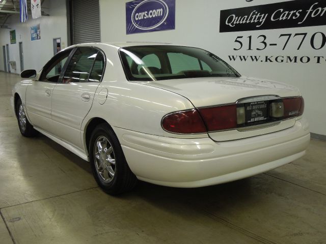 Buick LeSabre 2004 photo 5