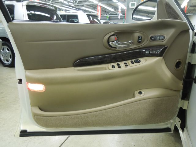 Buick LeSabre 2004 photo 6