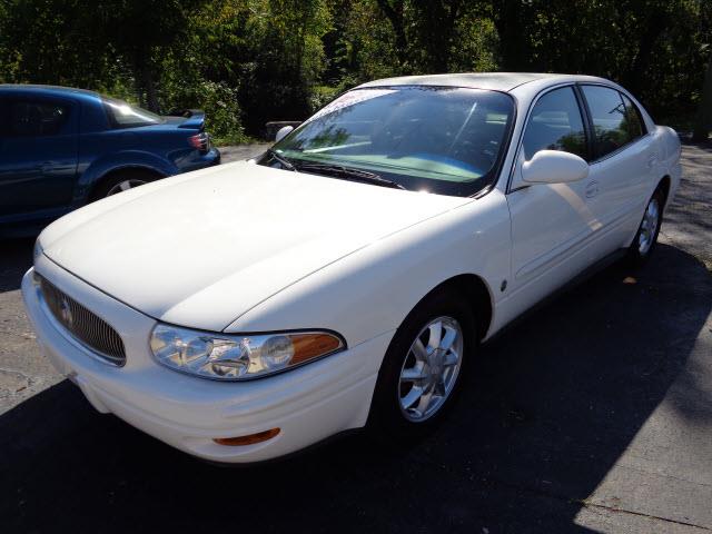 Buick LeSabre 2004 photo 3
