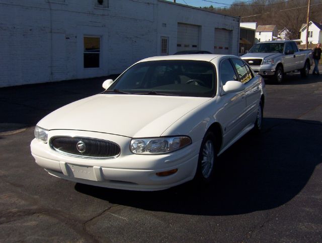Buick LeSabre 2005 photo 4
