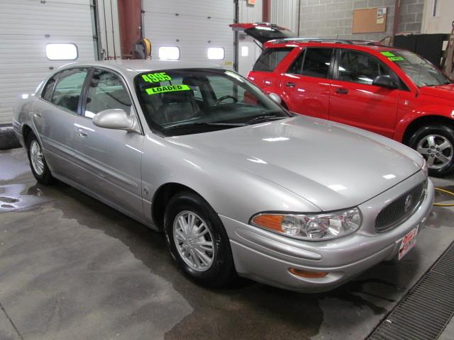 Buick LeSabre 2005 photo 2