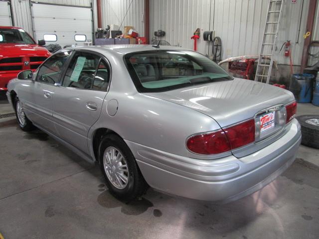 Buick LeSabre 2005 photo 3
