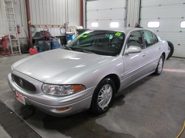 Buick LeSabre 2005 photo 4
