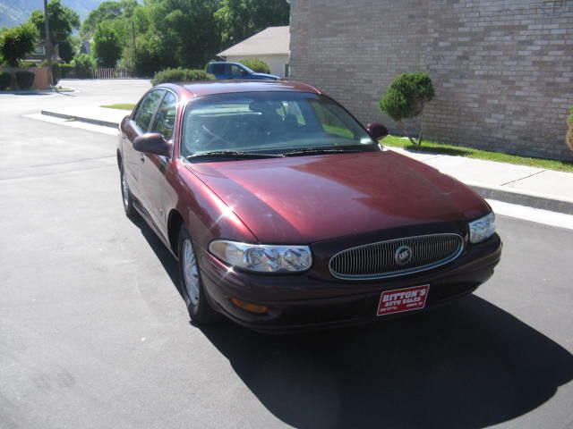 Buick LeSabre 2005 photo 3