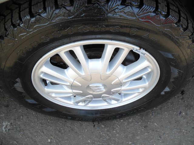 Buick LeSabre 2005 photo 5