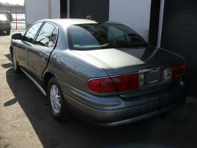 Buick LeSabre 2005 photo 6