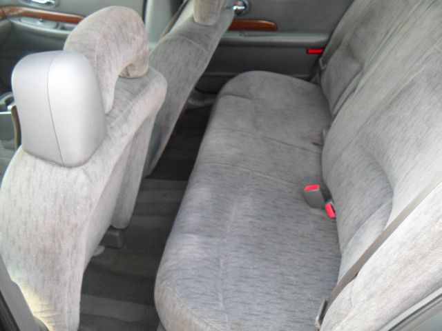 Buick LeSabre 2005 photo 9