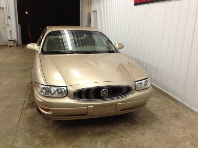 Buick LeSabre 2005 photo 3
