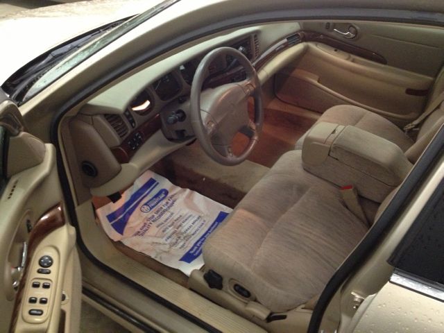 Buick LeSabre 2005 photo 5