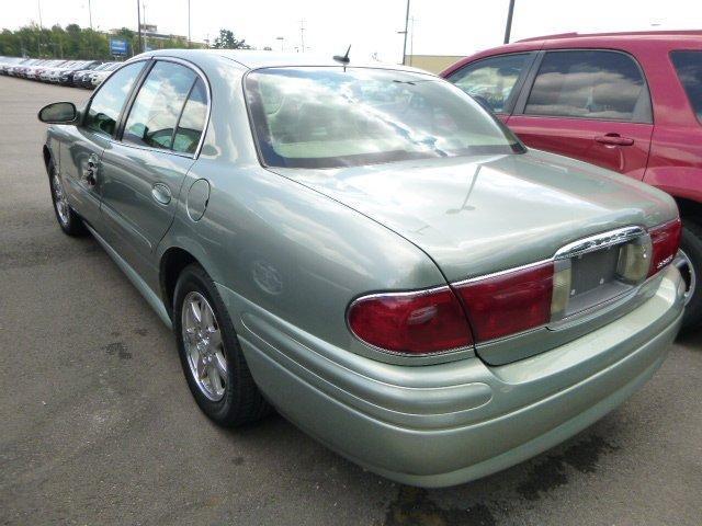 Buick LeSabre 2005 photo 1