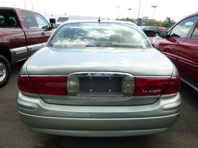Buick LeSabre 2005 photo 2