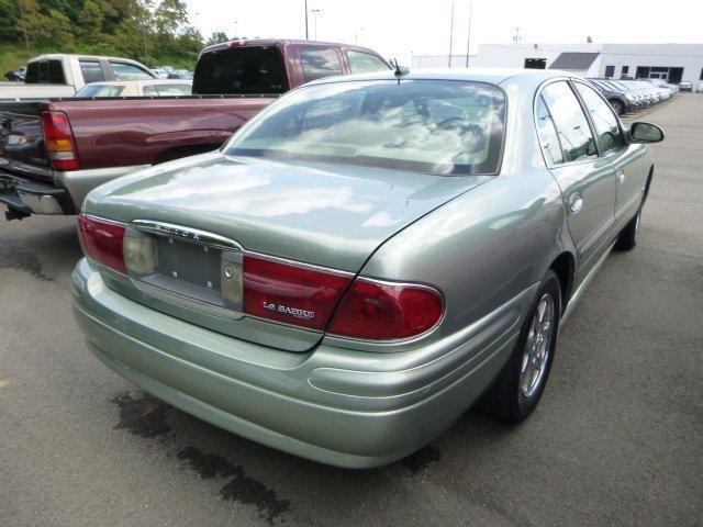 Buick LeSabre 2005 photo 3