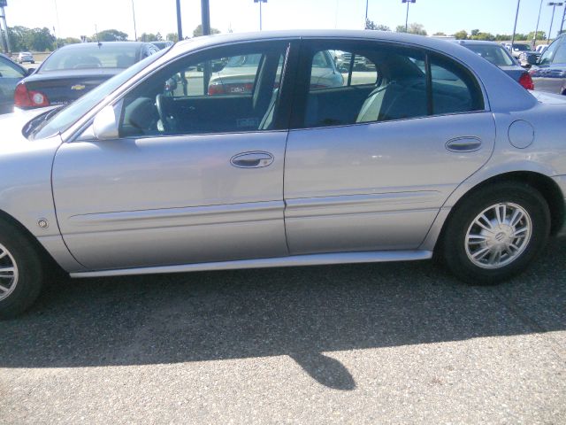 Buick LeSabre 2005 photo 1