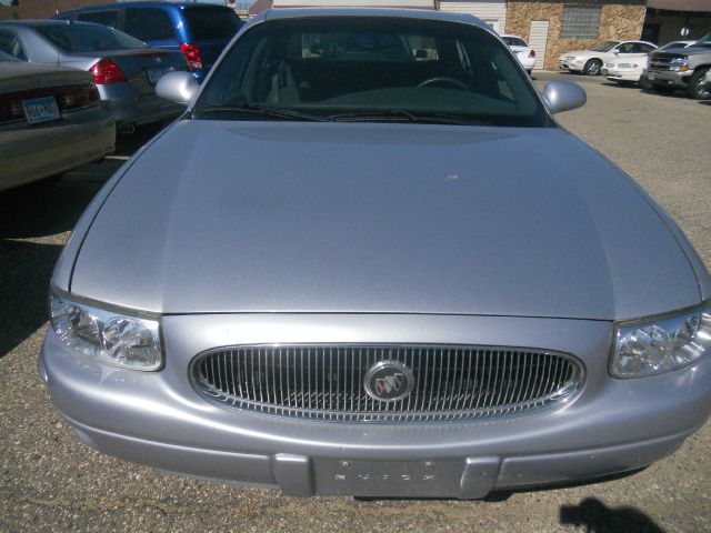 Buick LeSabre 2005 photo 3