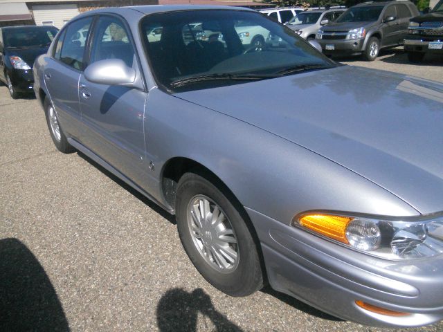 Buick LeSabre 2005 photo 4