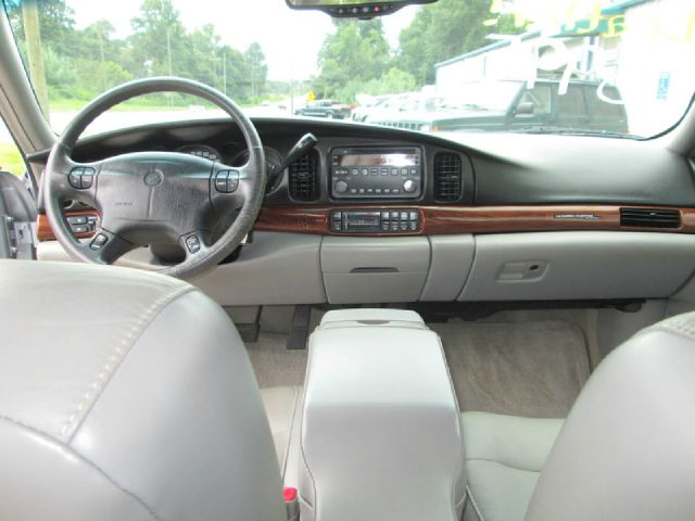 Buick LeSabre 14 Box MPR Sedan