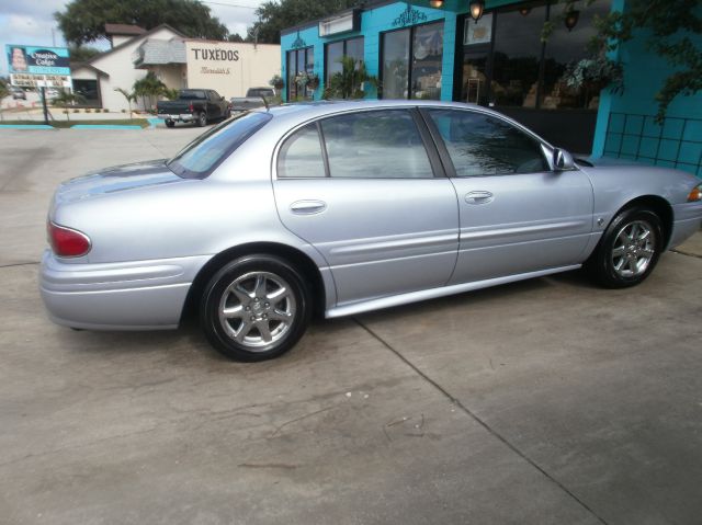 Buick LeSabre 14 Box MPR Sedan