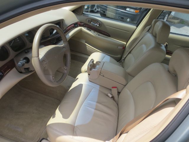 Buick LeSabre SLT 25 Sedan