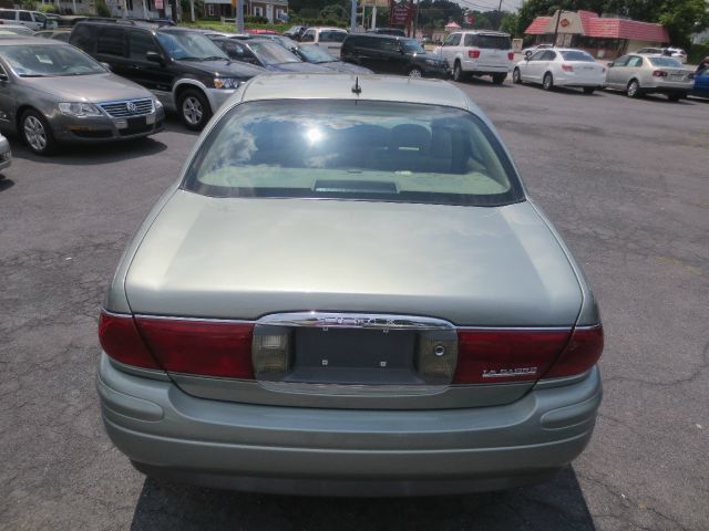Buick LeSabre 2005 photo 1