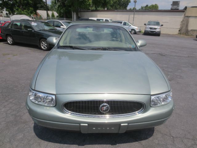 Buick LeSabre 2005 photo 3